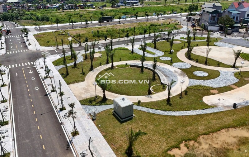 Đặt chỗ hôm nay – Sở hữu tương lai tại Dream City Bắc Giang